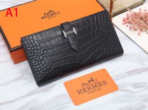 2020秋冬最重要アイテム エルメス ファッション上級者向け HERMES 財布ウォレット 多色可選 素敵続くトレンド