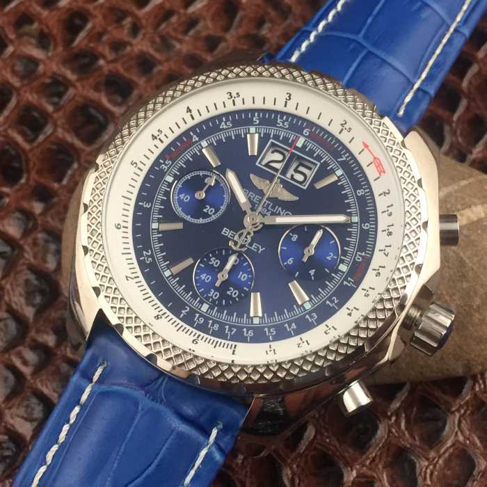 人気激売れブライトリングBREITLING 実用性ある男性用腕時計