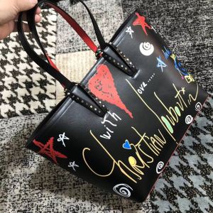 大人気ブランド クリスチャンルブタン Christian Louboutin ハンドバッグ 今年人気定番
