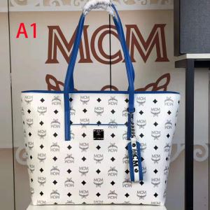 多色選択可 オシャレ印象で人気の高い エムシーエム コピー MCM お洒落トレンド人気 レディースバッグ 2020春夏人気トレンドアイテム