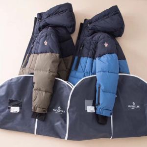 売り切れ続出激安限定 2020年人気の最新作 2色可選 MONCLER モンクレール ダウンジャケット