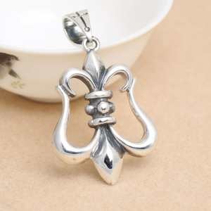 ◆モデル愛用◆2020春夏 CHROME HEARTS クロムハーツシルバー925 アクセサリー