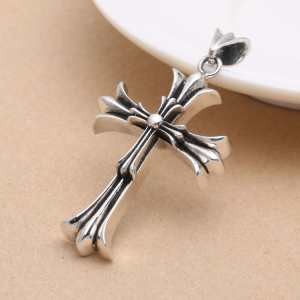2020春夏 CHROME HEARTS クロムハーツ 最旬アイテム シルバー925 アクセサリー