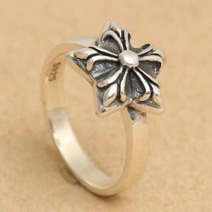 お買得 CHROME HEARTS クロムハーツ 2020春夏 シルバー925 アクセサリー 指輪