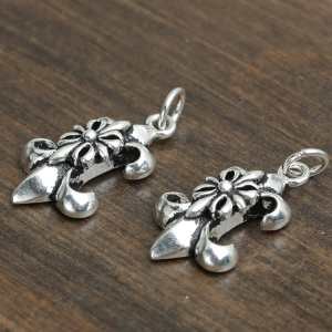 2020春夏 CHROME HEARTS クロムハーツ 高級感溢れるデザイン シルバー925 アクセサリー