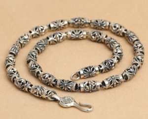 2020春夏 人気商品 CHROME HEARTS クロムハーツ シルバー925 アクセサリー