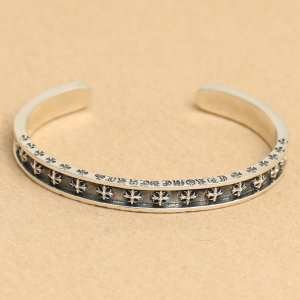 2020春夏 CHROME HEARTS クロムハーツ 人気商品 シルバー925 アクセサリー