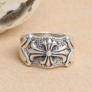 2020春夏 CHROME HEARTS クロムハーツ 存在感◎ シルバー925 アクセサリー