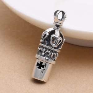 2020春夏 CHROME HEARTS クロムハーツ 美品 シルバー925 アクセサリー