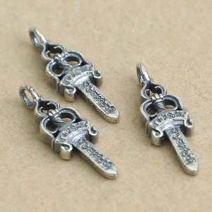 2020春夏 CHROME HEARTS クロムハーツ 新品 シルバー925 アクセサリー