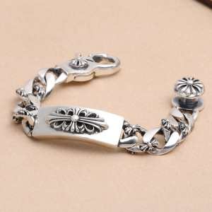 入手困難 2020春夏 CHROME HEARTS クロムハーツ シルバー925 アクセサリー