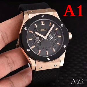 人気商品 2020春夏新作 男性用腕時計 首胸ロゴ 多色可選 ウブロ HUBLOT
