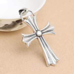 最新作 CHROME HEARTS クロムハーツ 2020春夏シルバー925 アクセサリー