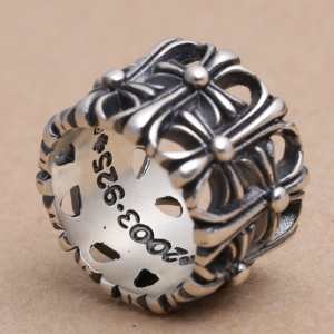 新品 2020春夏 CHROME HEARTS クロムハーツシルバー925 アクセサリー