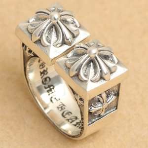 ★新作セール2020CHROME HEARTS クロムハーツ 春夏シルバー925 アクセサリー