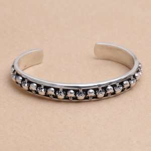 美品2020春夏 CHROME HEARTS クロムハーツシルバー925 アクセサリー