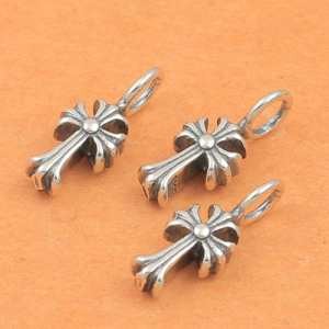 高級感演出 CHROME HEARTS クロムハーツ2020春夏 シルバー925 アクセサリー