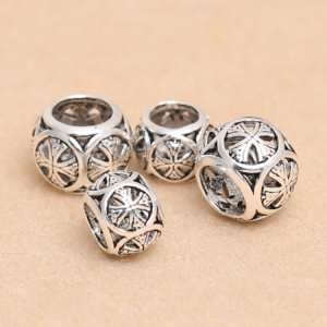2020春夏 CHROME HEARTS クロムハーツシルバー925 アクセサリー