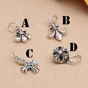 贈り物にも◎ CHROME HEARTS クロムハーツ2020春夏 シルバー925 アクセサリー