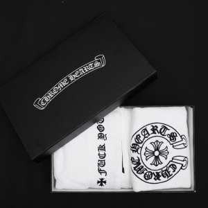2020大人気☆ CHROME HEARTS クロムハーツ SALE開催 バスタオル