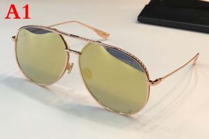きちんと感をプラス サングラス ディオール DIOR 2020春夏のトレンド新商品 3色可選