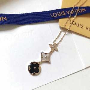 ネックレス 注目度が高まり最新コレクション 2020春夏は人気定番 ルイ ヴィトン LOUIS VUITTON