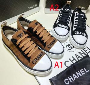 2色可選 カジュアルシューズ シャネル CHANEL 2020春夏のトレンド新商品 爽やかカジュアル人気