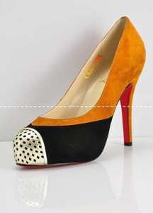 201213秋冬新作Christian Louboutinクリスチャンルブタンヒールパンプス