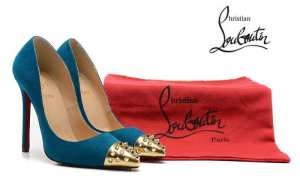 SALE今季 2020春夏 CHRISTIAN LOUBOUTIN クリスチャンルブタン パンプス