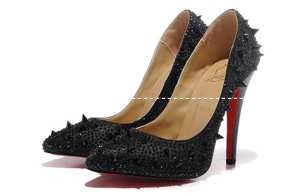 201213秋冬新作Christian Louboutinクリスチャンルブタンヒールパンプス