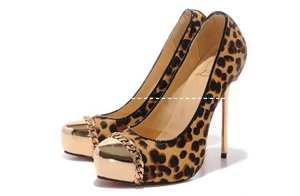 201213秋冬新作Christian Louboutinクリスチャンルブタンヒールパンプス