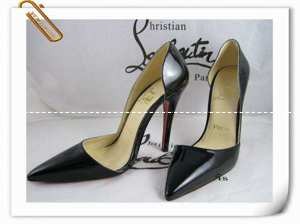 201213秋冬新作Christian Louboutinクリスチャンルブタンヒールパンプス