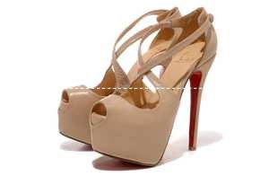 201213秋冬新作Christian Louboutinクリスチャンルブタンレディースサンダル