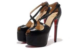 201213秋冬新作Christian Louboutinクリスチャンルブタンレディースサンダル