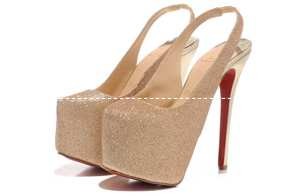 201213秋冬新作Christian Louboutinクリスチャンルブタンレディースサンダル
