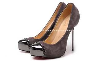 201213秋冬新作Christian Louboutinクリスチャンルブタンヒールパンプス