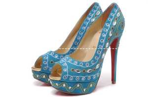 201213秋冬新作Christian Louboutinクリスチャンルブタンレディースサンダル