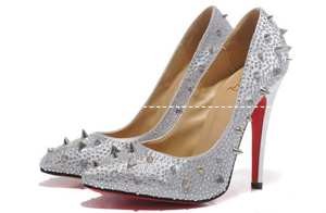 201213秋冬新作Christian Louboutinクリスチャンルブタンヒールパンプス