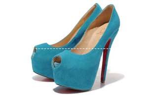 201213秋冬新作Christian Louboutinクリスチャンルブタンレディースサンダル