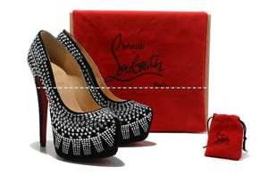 201213秋冬新作Christian Louboutinクリスチャンルブタンヒールパンプス