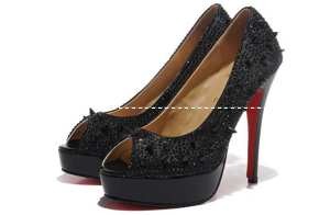 201213秋冬新作Christian Louboutinクリスチャンルブタンレディースサンダル