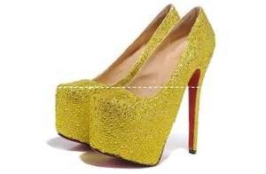 201213秋冬新作Christian Louboutinクリスチャンルブタンヒールパンプス