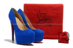 201213秋冬新作Christian Louboutinクリスチャンルブタンヒールパンプス