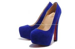 201213秋冬新作Christian Louboutinクリスチャンルブタンヒールパンプス