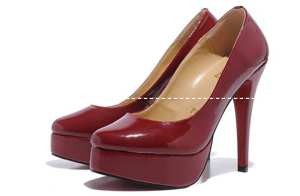 201213秋冬新作Christian Louboutinクリスチャンルブタンヒールパンプス