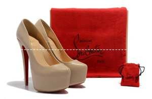 201213秋冬新作Christian Louboutinクリスチャンルブタンヒールパンプス