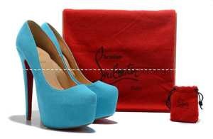 201213秋冬新作Christian Louboutinクリスチャンルブタンヒールパンプス