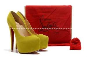 201213秋冬新作Christian Louboutinクリスチャンルブタンヒールパンプス
