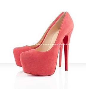 201213秋冬新作Christian Louboutinクリスチャンルブタンヒールパンプス