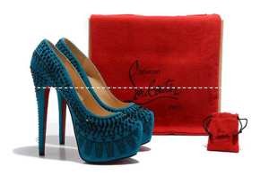 201213秋冬新作Christian Louboutinクリスチャンルブタンヒールパンプス